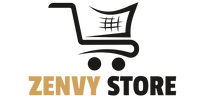 ZenvyStore